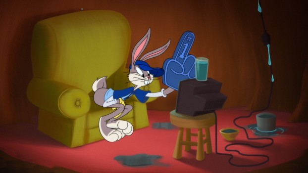 Lumea Looney Tunes revine la Boomerang